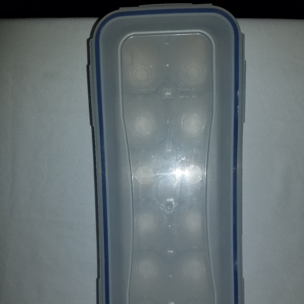 Lock & Lock 12 Egg Container